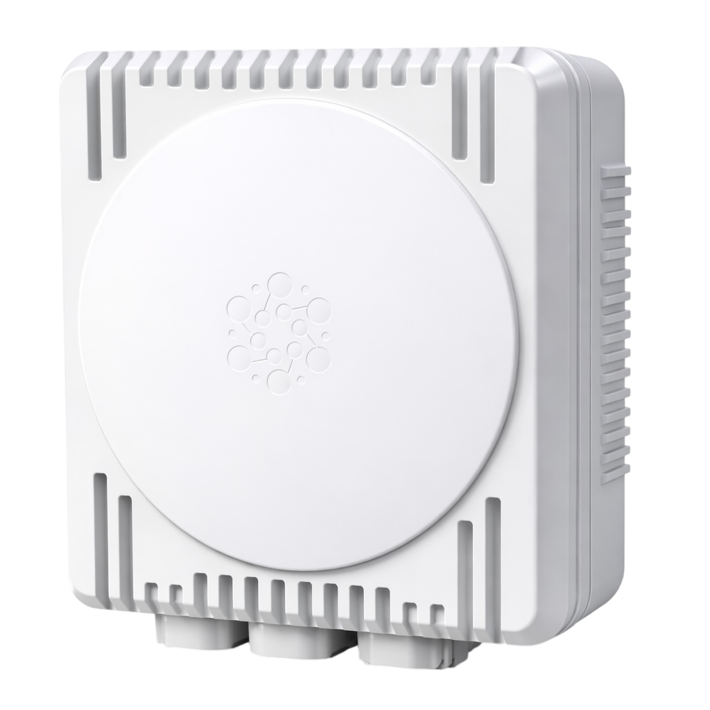 [AW-BEAM-01] AirWave Beam 60 GHz Point-to-Multipoint Base Station