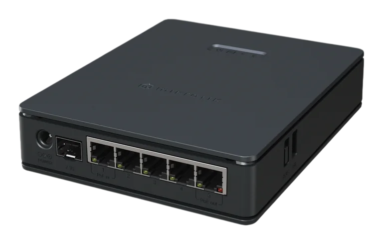 [E62iUGS-2axD5axT] Mikrotik E62iUGS-2axD5axT