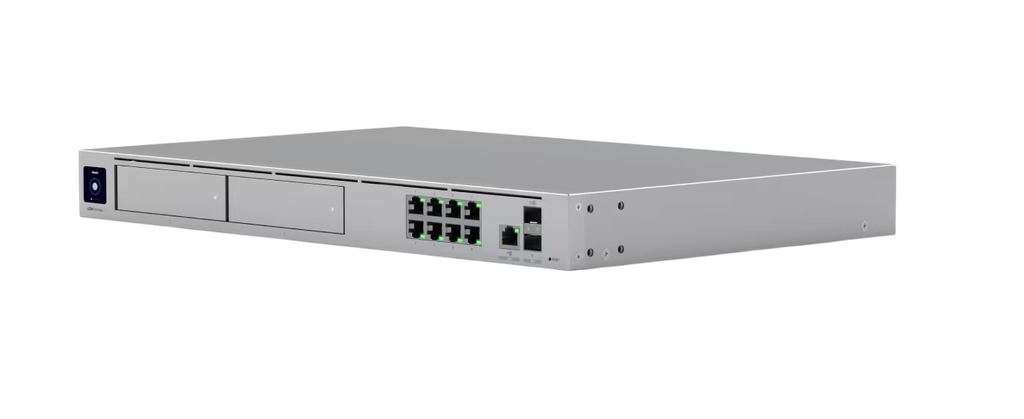[UDM-Pro-Max] UniFi Dream Machine Pro Max
