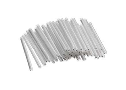 [FBR-MUF-SEFFAF-4CM] Fiber Protection Sleeve (Ek Koruyucu) - 100 Lü Paket