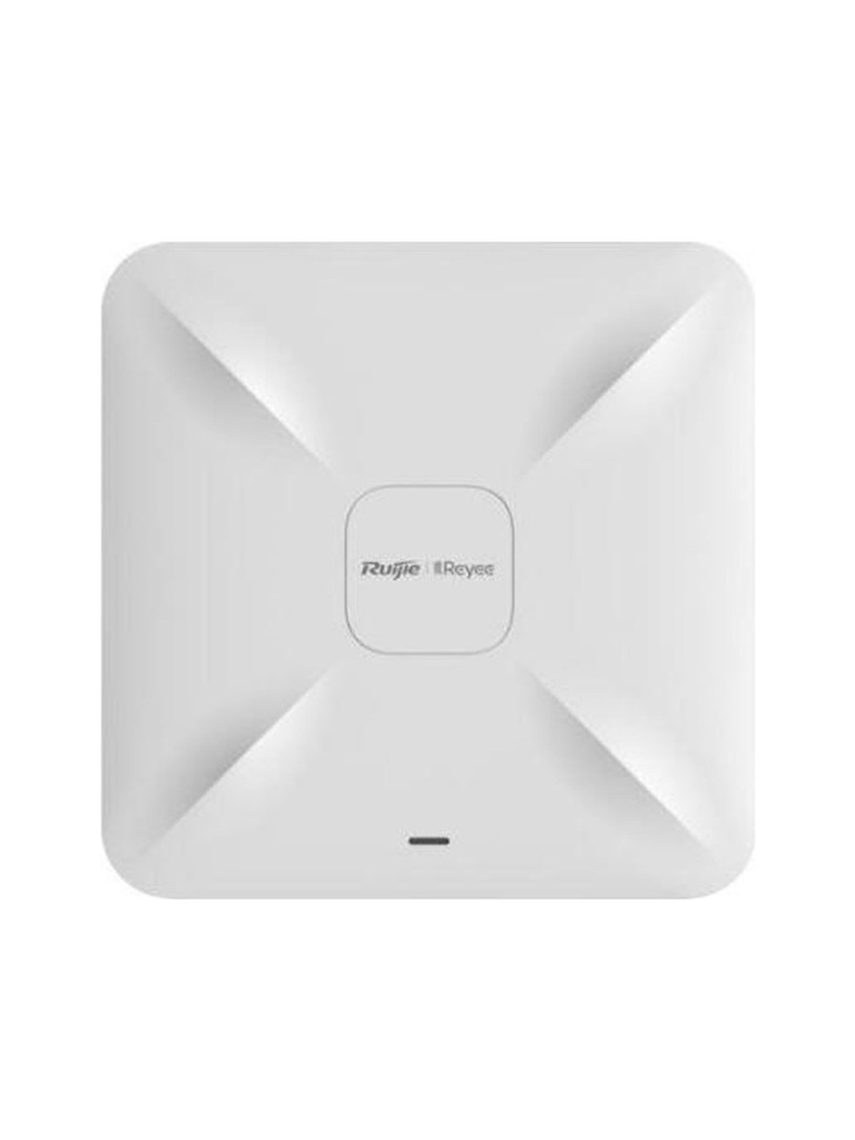 [RG-RAP2200-E] Ruijie Reyee RG-RAP2200(E) 2 Port DualBand AC1300 2.4/5ghz 2x2 Ic Ortam Poe Access Poınt