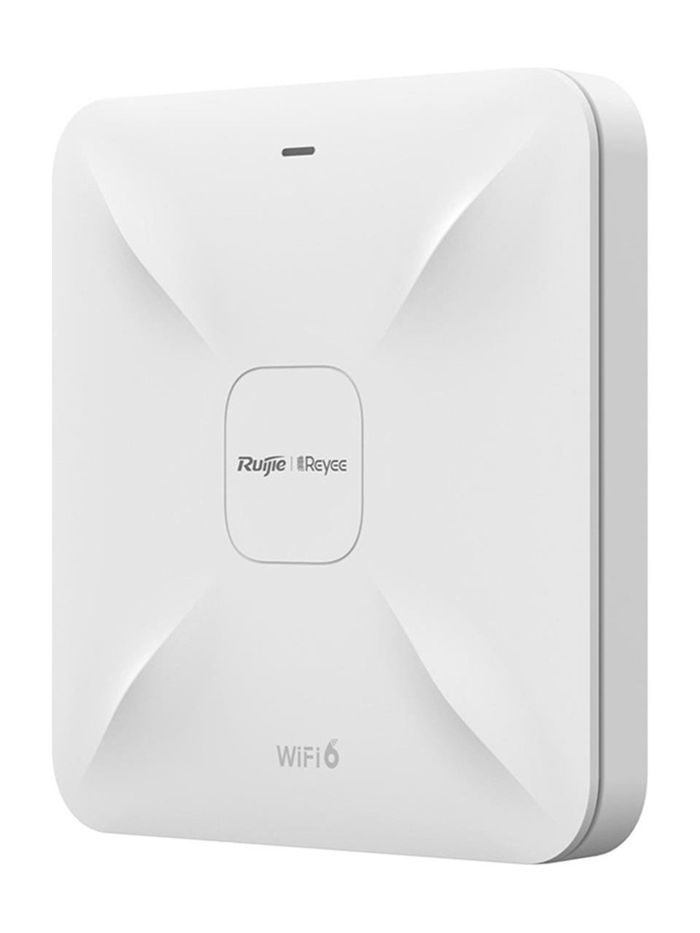 [RG-RAP2260-G] Ruijie Reyee  RG-RAP2260-G AX1800 1775 Mbps Wifi 6 Dual Band