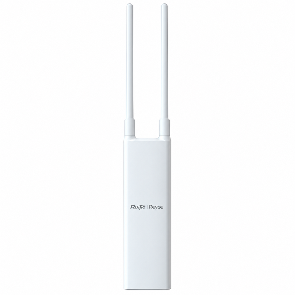 Ruijie Reyee RG-RAP52-OD AC1300 Wi-Fi 5 Dış Mekan Access Point