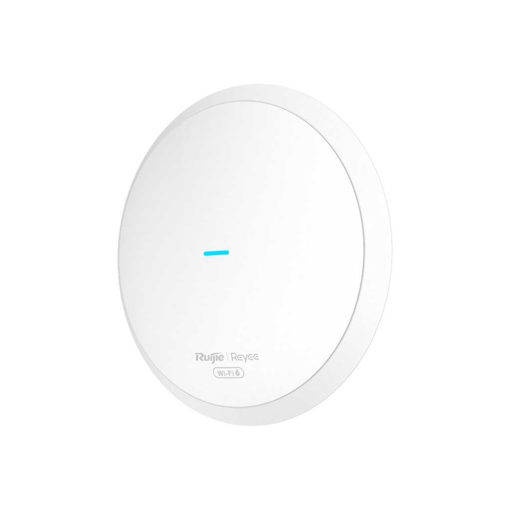 RG-RAP62, Wi-Fi 6 AX1800 Tavana Monte Erişim Noktası