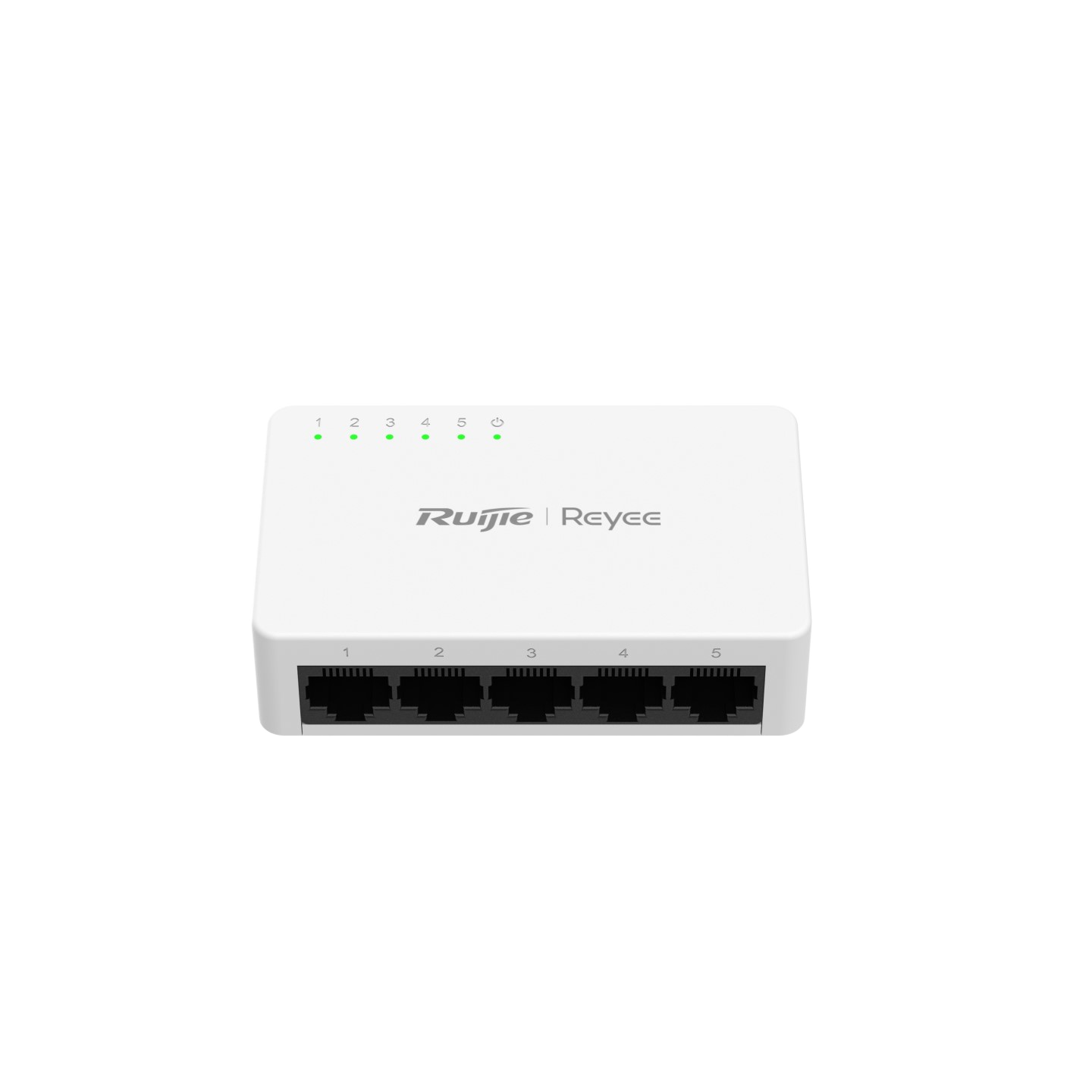 RG-ES05G-L, 5-Portlu 10/100/1000 Mbps Switch