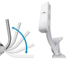 [UBNT-ARM] Ubiquiti Universal Arm Bracket