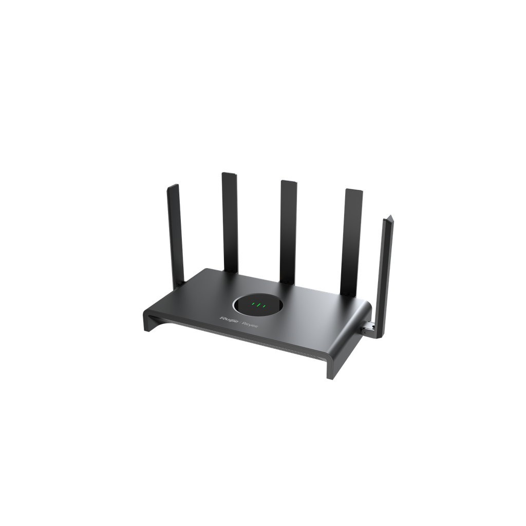 RG-EW1300G 1300M Dual-band (Çift Bant) Gigabit Kablosuz Yönlendirici