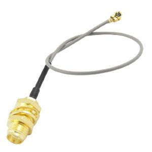 [RPSMA-UFL15CM] RPSMA - U.FL  / IPAX 15 CM Pigtail