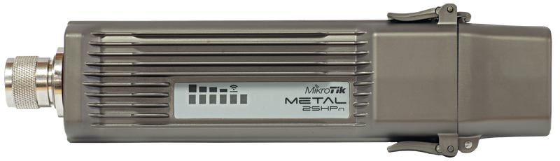 [RBMetal5SHPn] Mikrotik Metal-5SHPn 1.3 WATT