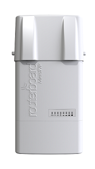 [RB911G-5HPacD-NB] NetBox 5  Mikrotik  5Ghz AC   PTP / PTMP  Access Point