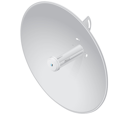 [PBE-5AC-500] PowerBeam PBE-5AC-500 Yüksek Performans 5 Ghz AC  Link
