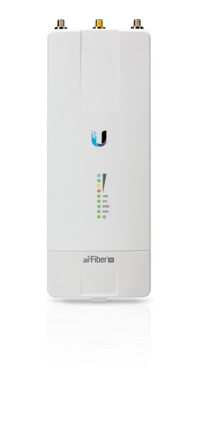 [AF-5X] Airfiber AF-5X 5 GHz Profesyonel Yüksek Kapasiteli 5 Ghz Radyo Link