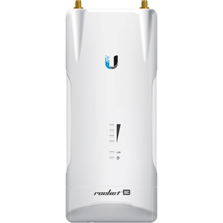[R5AC-PTMP] 5GHz Rocket AC - AIRPRISM PTMP