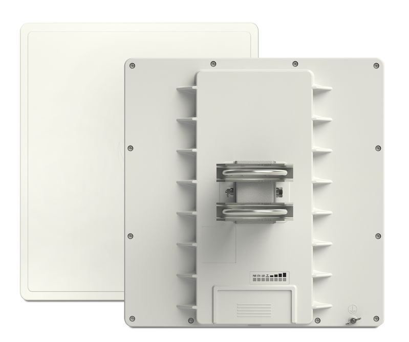 [RB911G-5HPacD-QRT] QRT-5 AC 822 Mbit  AP / CPE / PTP  RB911G-5HPacD-QRT