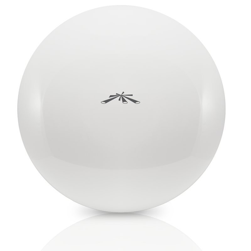 [NBE-M5-19] NanoBeam M5 19dBi 5GHz 802.11n MIMO  UBIQUITI