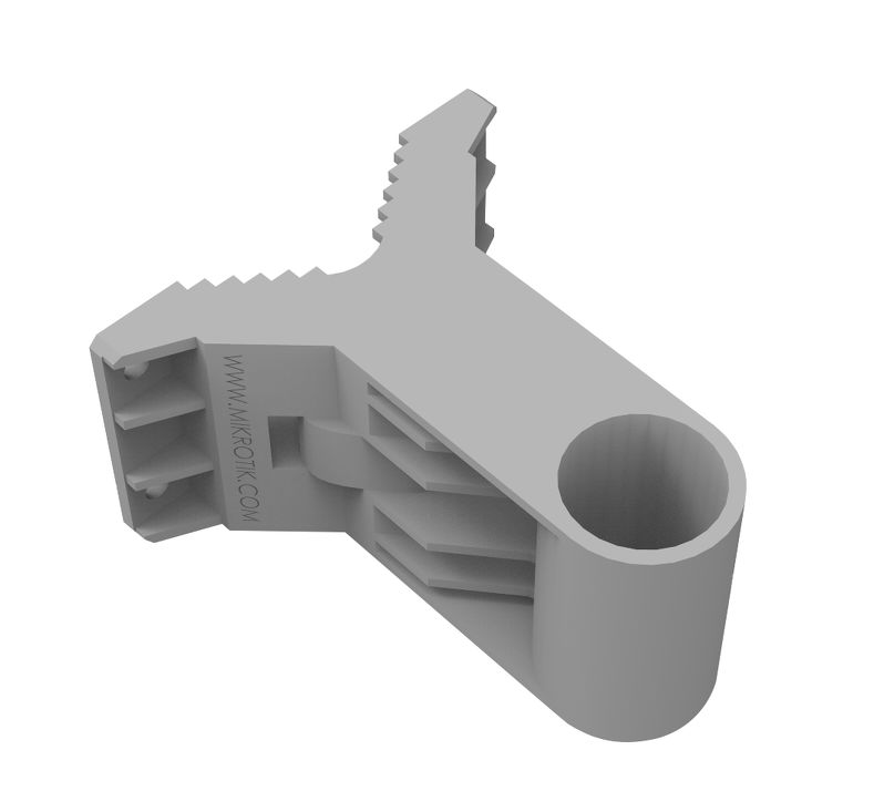 [QM] Mikrotik QuickMount SXT / Sextant Montaj Aparatı ( Braket )