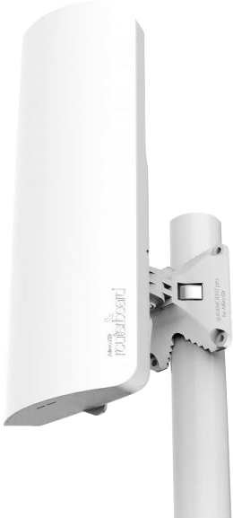 [MTAS-5G-15D120] Mikrotik RouterBoard-mANT 15s 120 Derece 15dBi