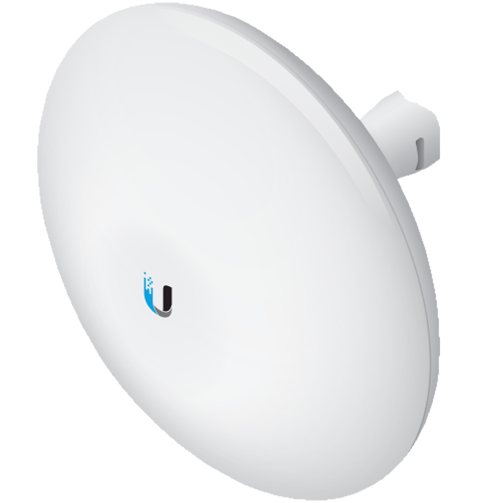 [NBE-5AC-16] NanoBeam NBE‑5AC‑16 5Ghz AC  16Dbi Anten