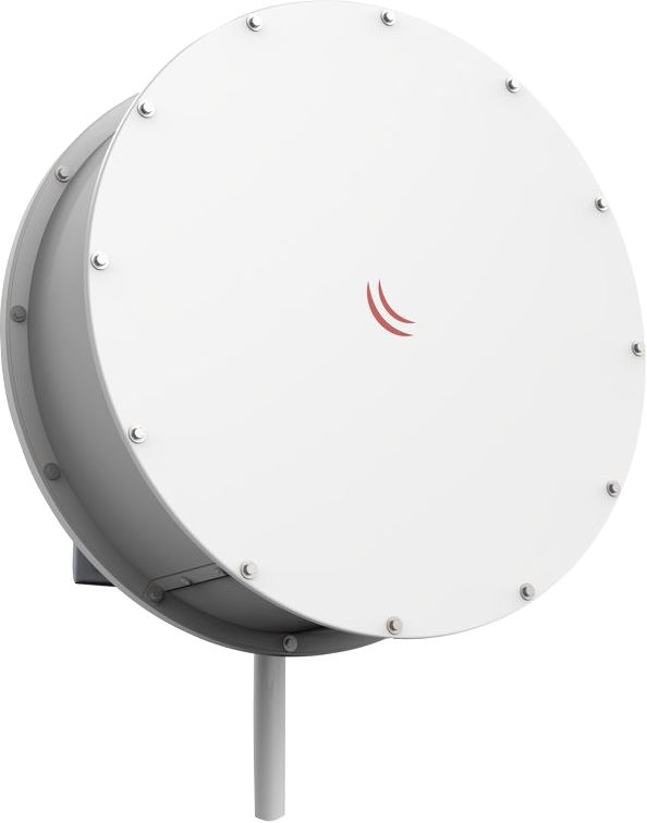 [Sleeve30] Mikrotik RouterBoard Sleeve30 Kit Radome