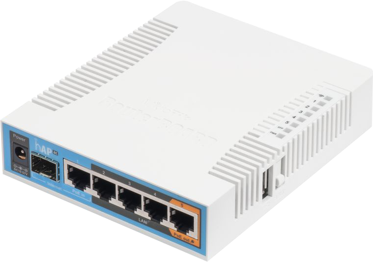 [RB962UiGS-5HacT2HnT] Mikrotik Hap Ac RB962UiGS-5HacT2HnT
