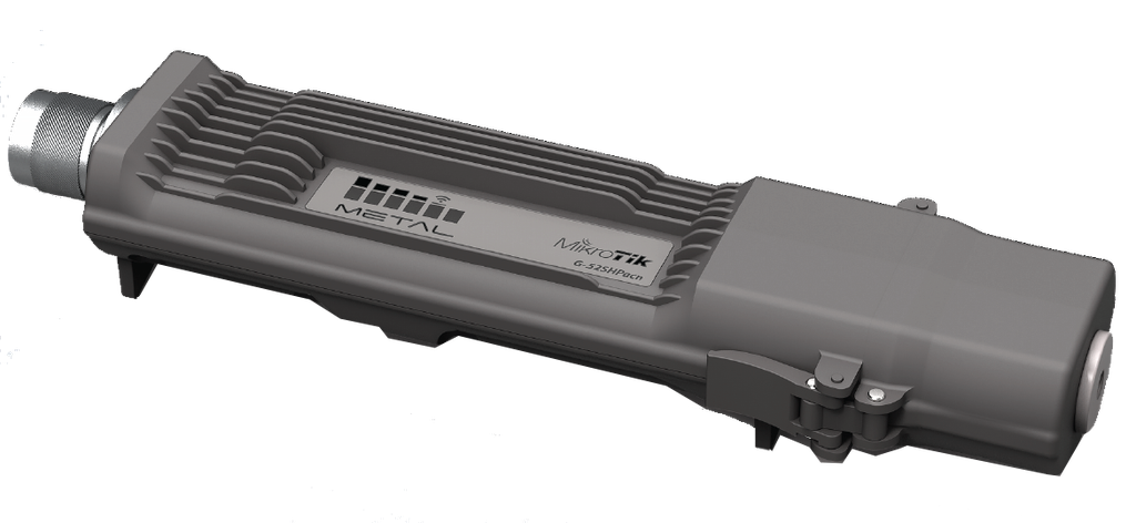 [RBMetalG-52SHPacn] Mikrotik Metal52ac Dual band AP + 8dBi Anten Hediyeli