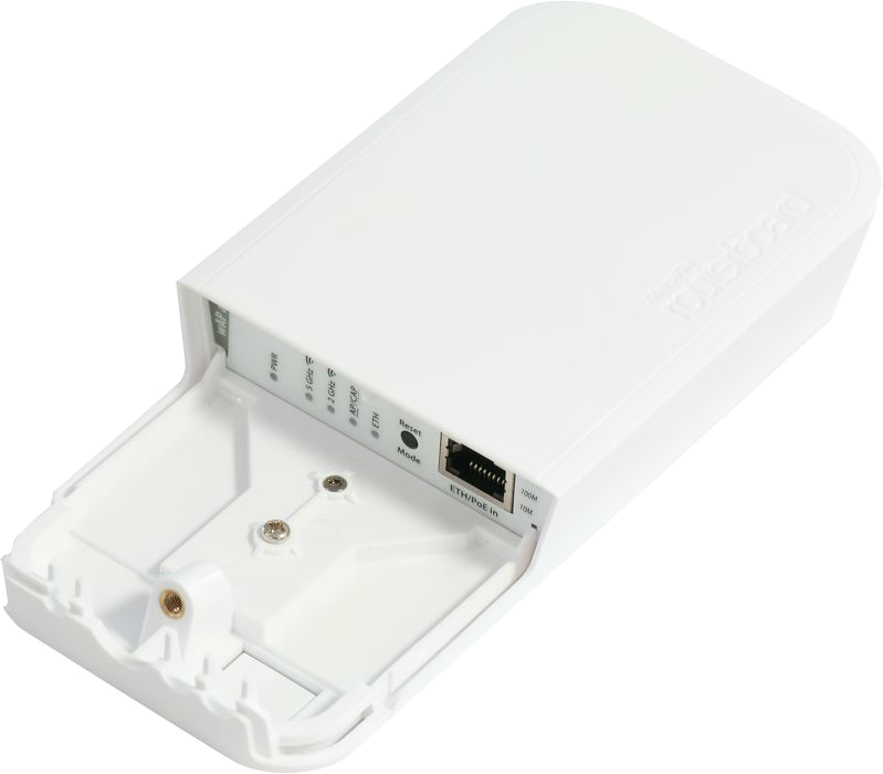[RBwAPG-5HacT2HnD] Mikrotik RouterBoard wAP ac