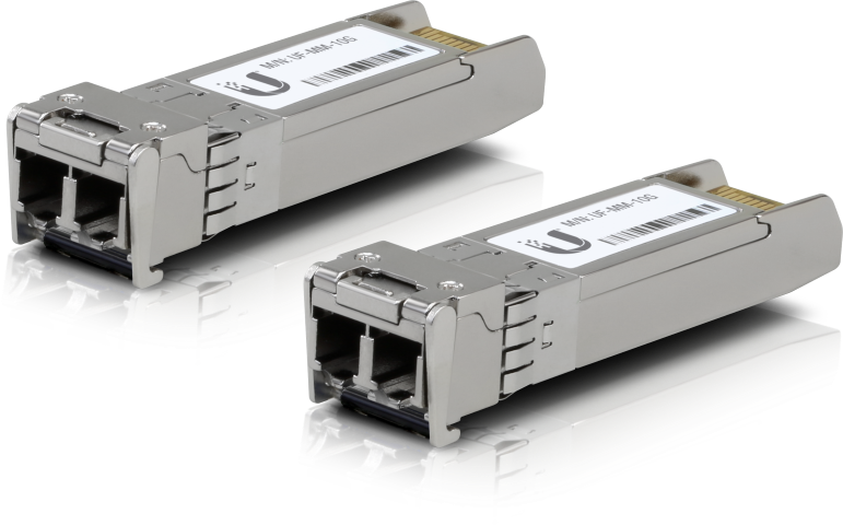 [UF-MM-10G] Ubiquiti Fiber UF-MM-10G