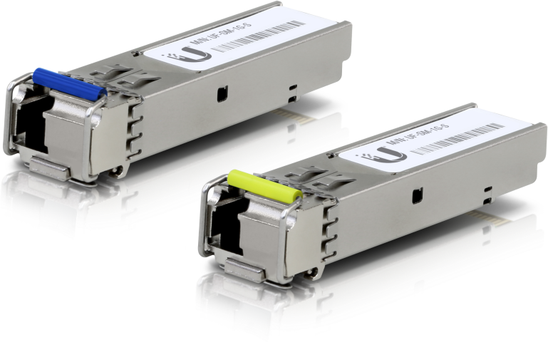 [UF-SM-1G-S] Ubiquiti Fiber UF-SM-1G-S
