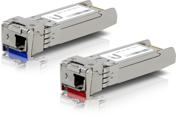 [UF-SM-10G-S] Ubiquiti Fiber UF-SM-10G-S