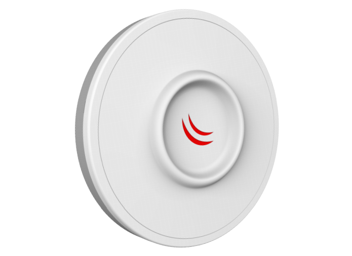[RBDisc-5nD] Mikrotik Router Board DISC lite 5 RBDisc-5nD