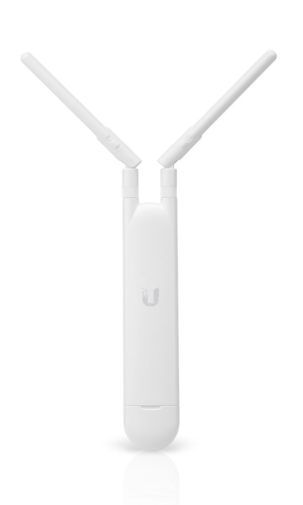 [UAP-AC-M] UNIFI AC MESH Dual Band  Dış Ortam 2.4/5Ghz