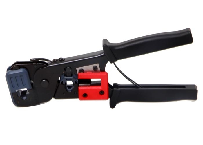 [SLINK-SL-376E] S-Link SL-376E Yüksek Kalite RJ-45/11 İkili Pense