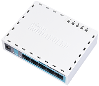 [RB250GS] MikroTik Routerboard RB250GS