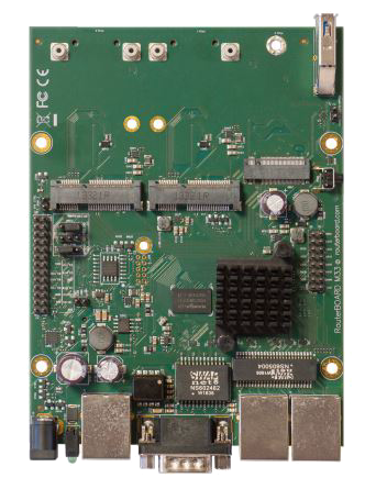[RBM33G] Mikrotik Routerboard RBM33G