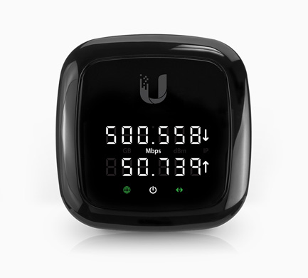 [UF-NANO] UBNT Ubiquiti UFiber UF-Nano  G