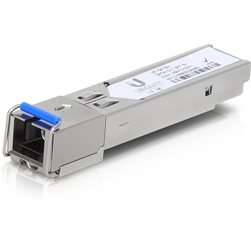 [UF-GP-B-Plus] UBIQUITI UF-GP-B+ OPTICAL SFP GPON  20KM