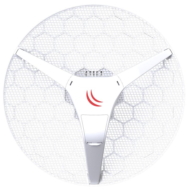 [RBLHG-2nD-XL] Mikrotik -RBLHG-2nD-XL