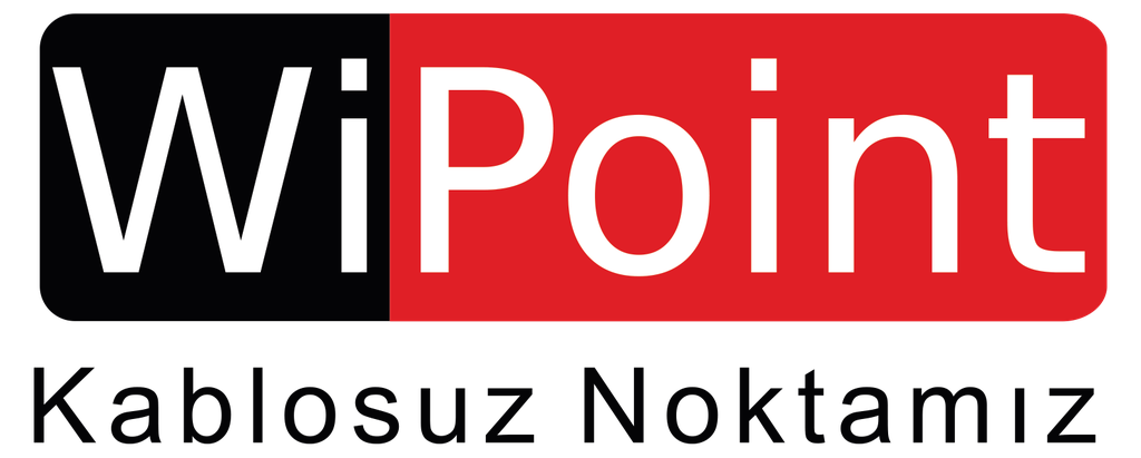[WIPOINT-300] WiPoint Cloud Hotspot 300 Online Kullanıcı / Yıllık