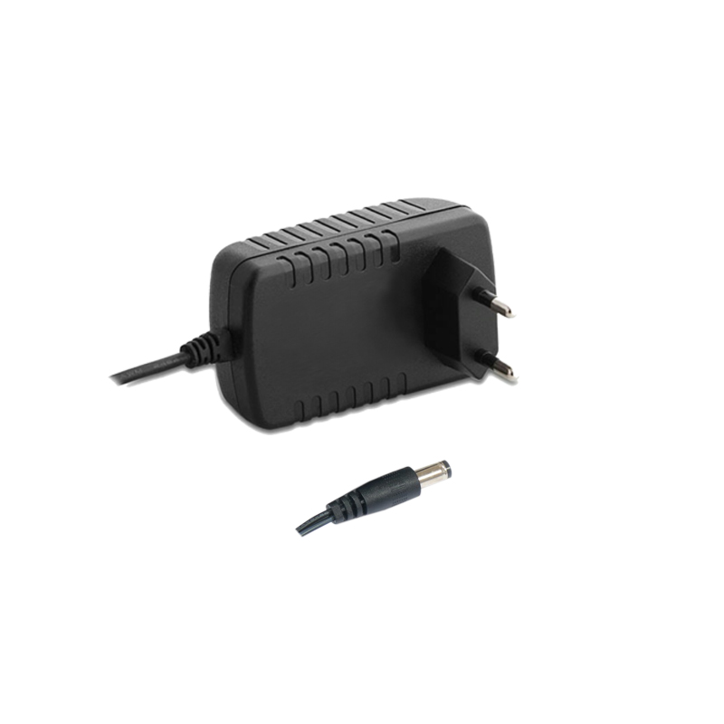 [24POW-OEM] 24V 1A  OEM Mikrotik Adaptör, 24POW-OEM