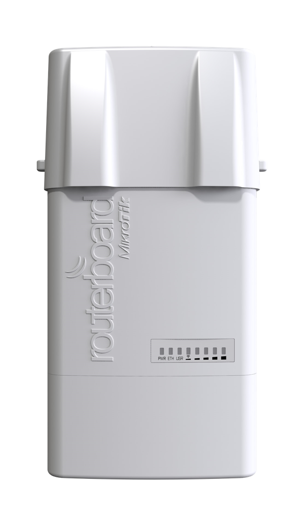 [RB912UAG-6HPnD-OUT] Mikrotik BaseBox 6