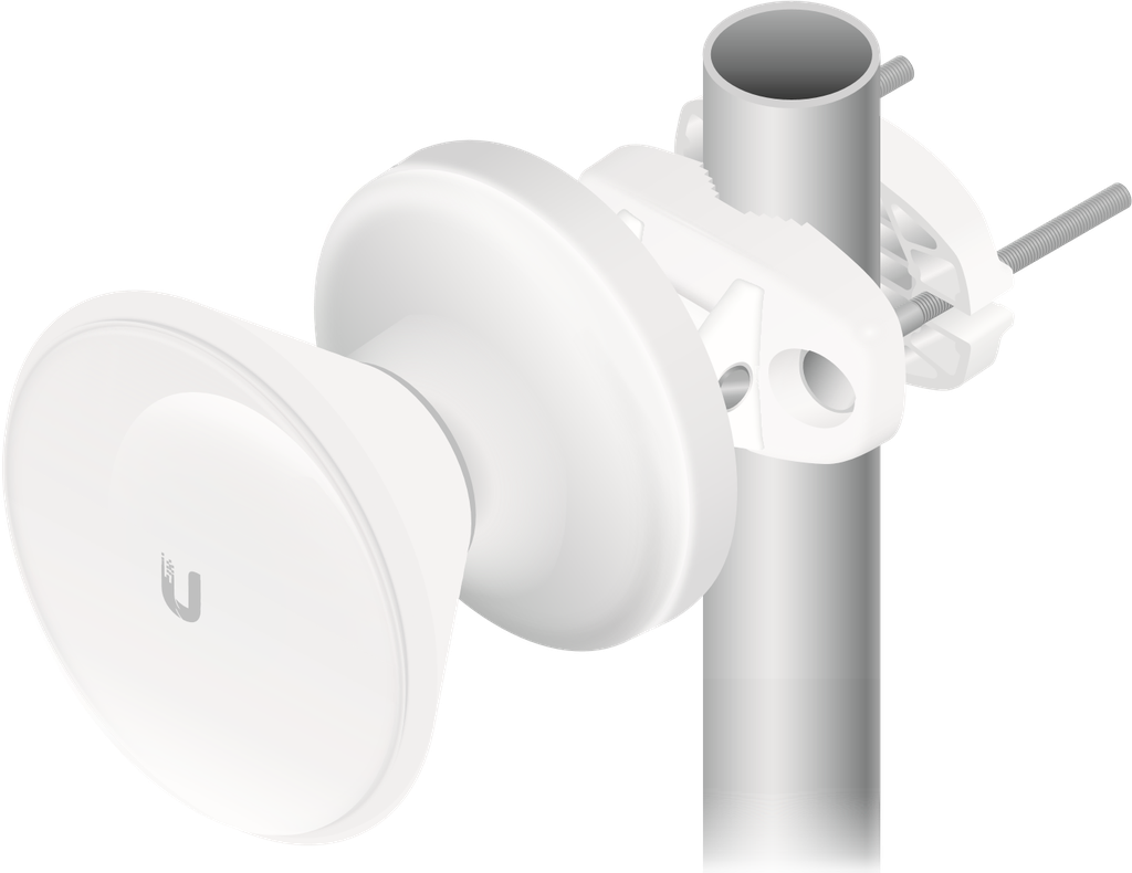 [Horn-5-30] PrismAP 5GHz 30deg Horn-5-30 Ubiquiti