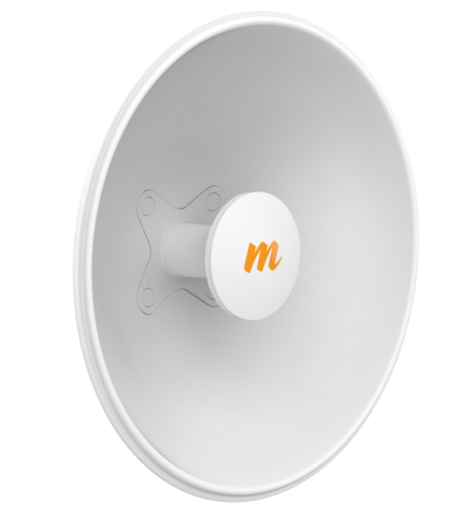 [Mimosa-N5-X25] Mimosa N5-X25 Anten 25 dBi