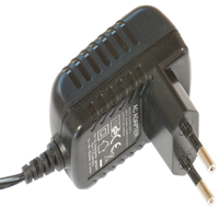 [12POW] 12V 0.5A Adaptor