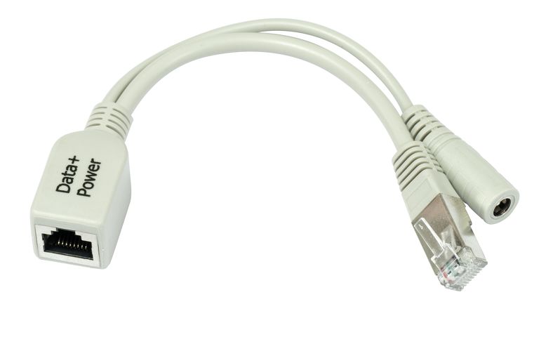 [RBPOE] RBPOE Mikrotik 100Mbit PoE Injector