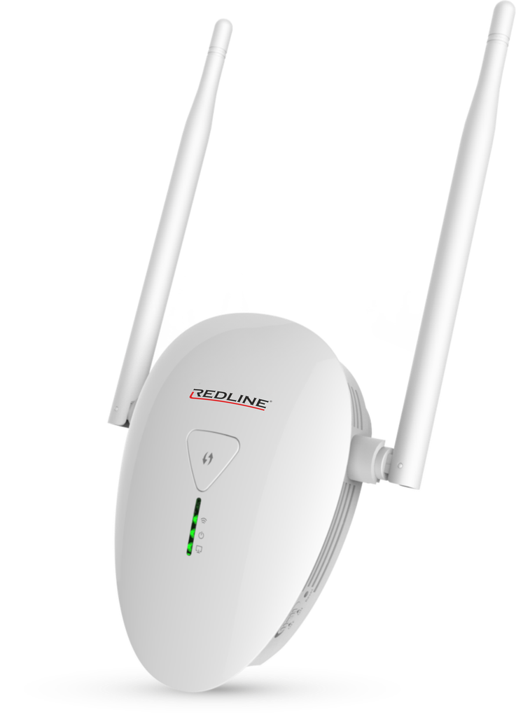 [RL-RE876] REDLINE RL-RE876 300Mbps Wi-Fi Access Point