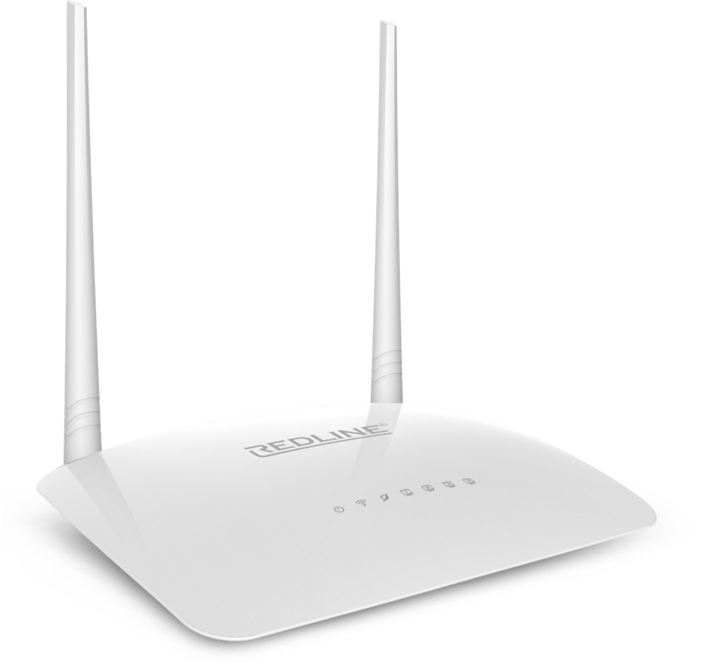 [RL-WR1220] REDLINE RL-WR1220 Wireless Access Point / Client Router
