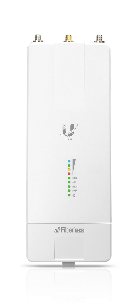 [AF-5XHD] Airfiber AF-5XHD Profesyonel Yüksek Kapasiteli Radyo Link