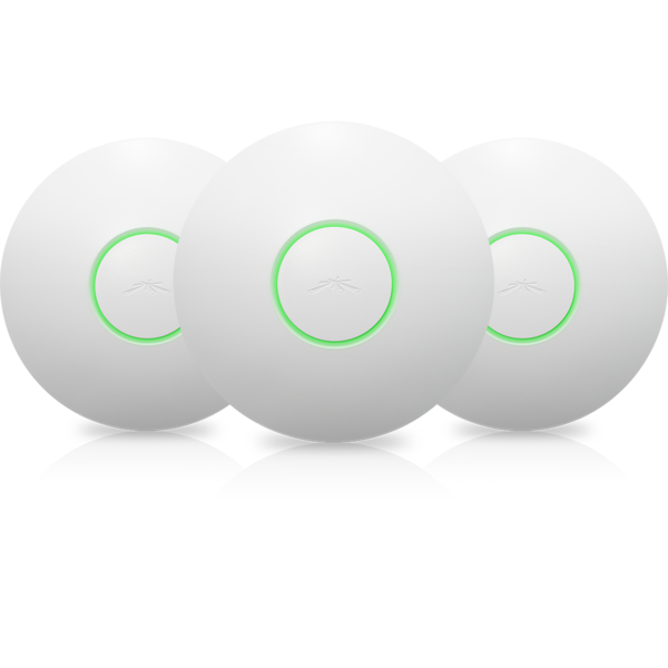 [UAP-LR-3] UniFi Enterprise AP-Long Range ( UAP-LR ) 3 Pack