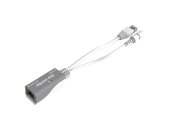 [RBGPOE] RBGPOE Mikrotik Gigabit PoE Injector