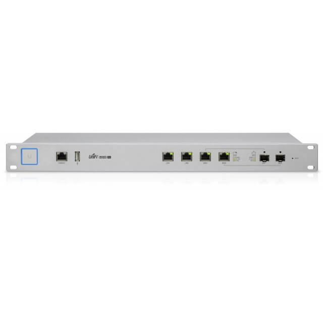 [USG-PRO-4] USG-PRO-4 Gateway Router